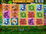 Elephants Party Free Games