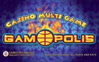 Gamopolis