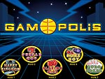 Gamopolis