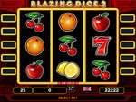 Blazing Dice 2