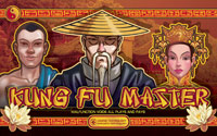 Kung Fu Master