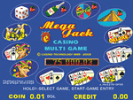 Mega Jack